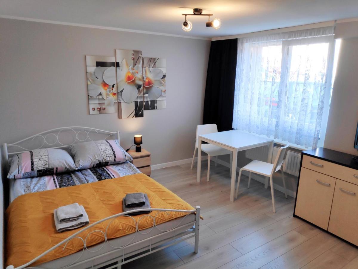 Pokoje Goscinne Moli Leba Room photo