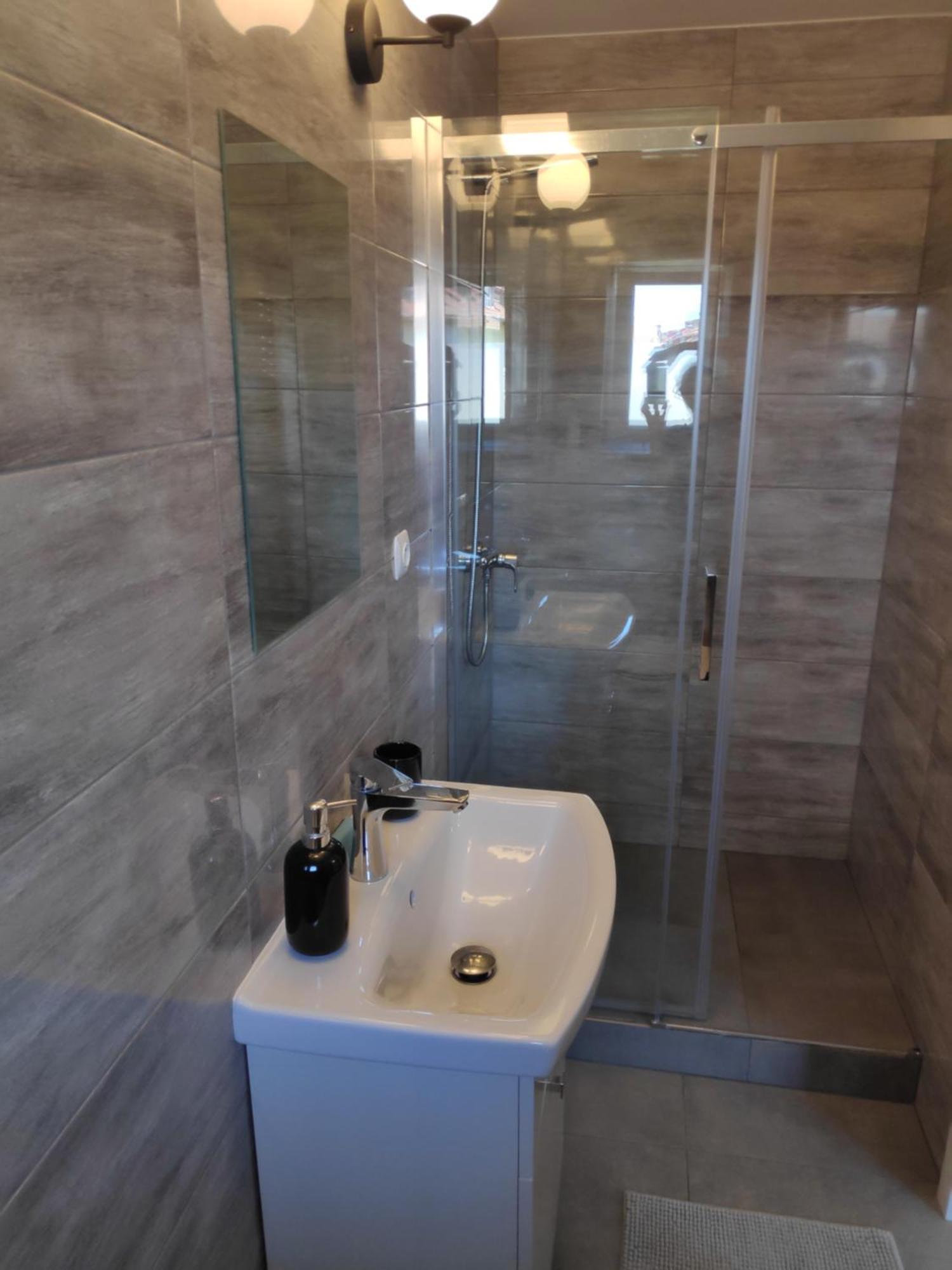 Pokoje Goscinne Moli Leba Room photo