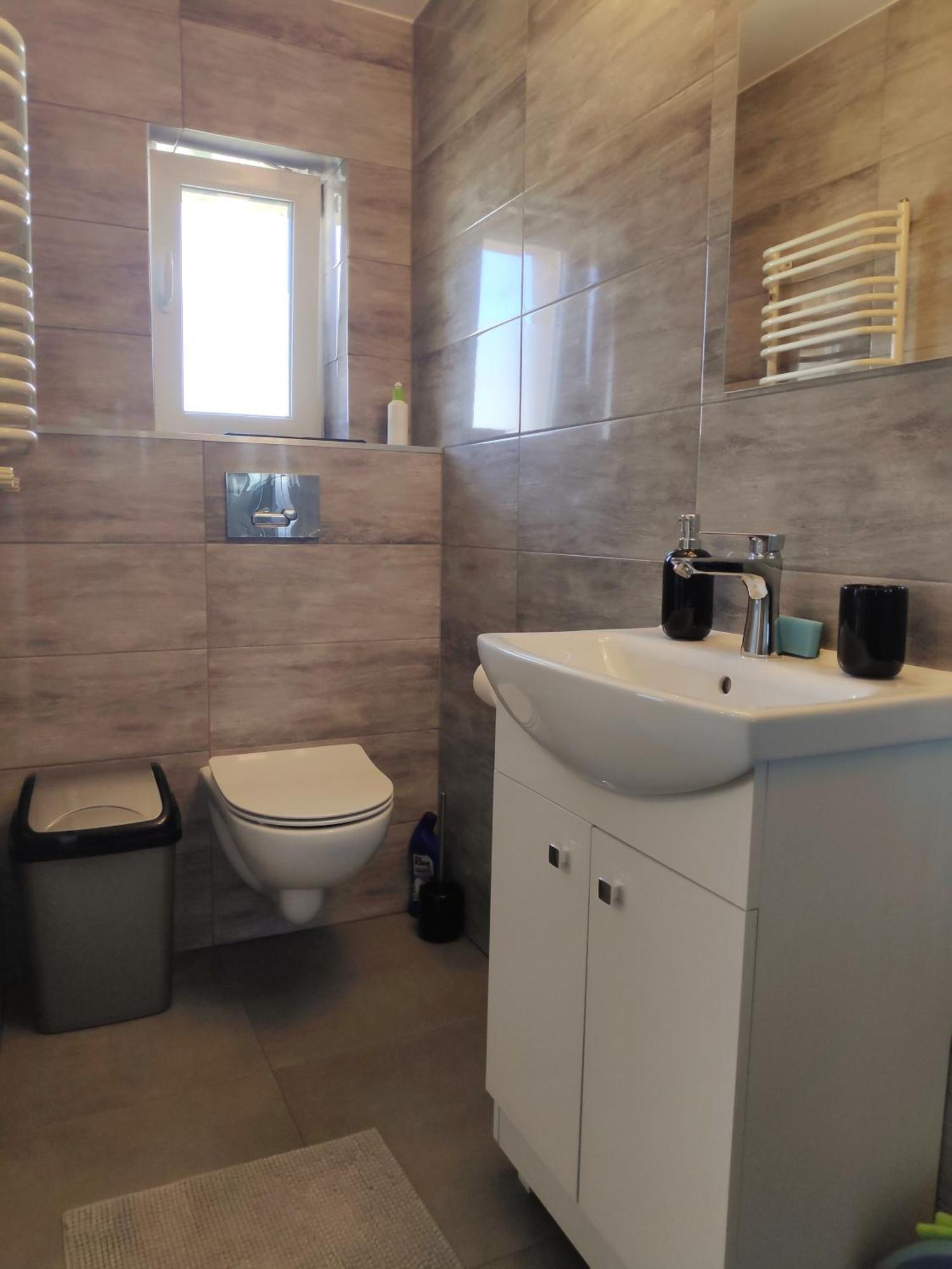 Pokoje Goscinne Moli Leba Room photo