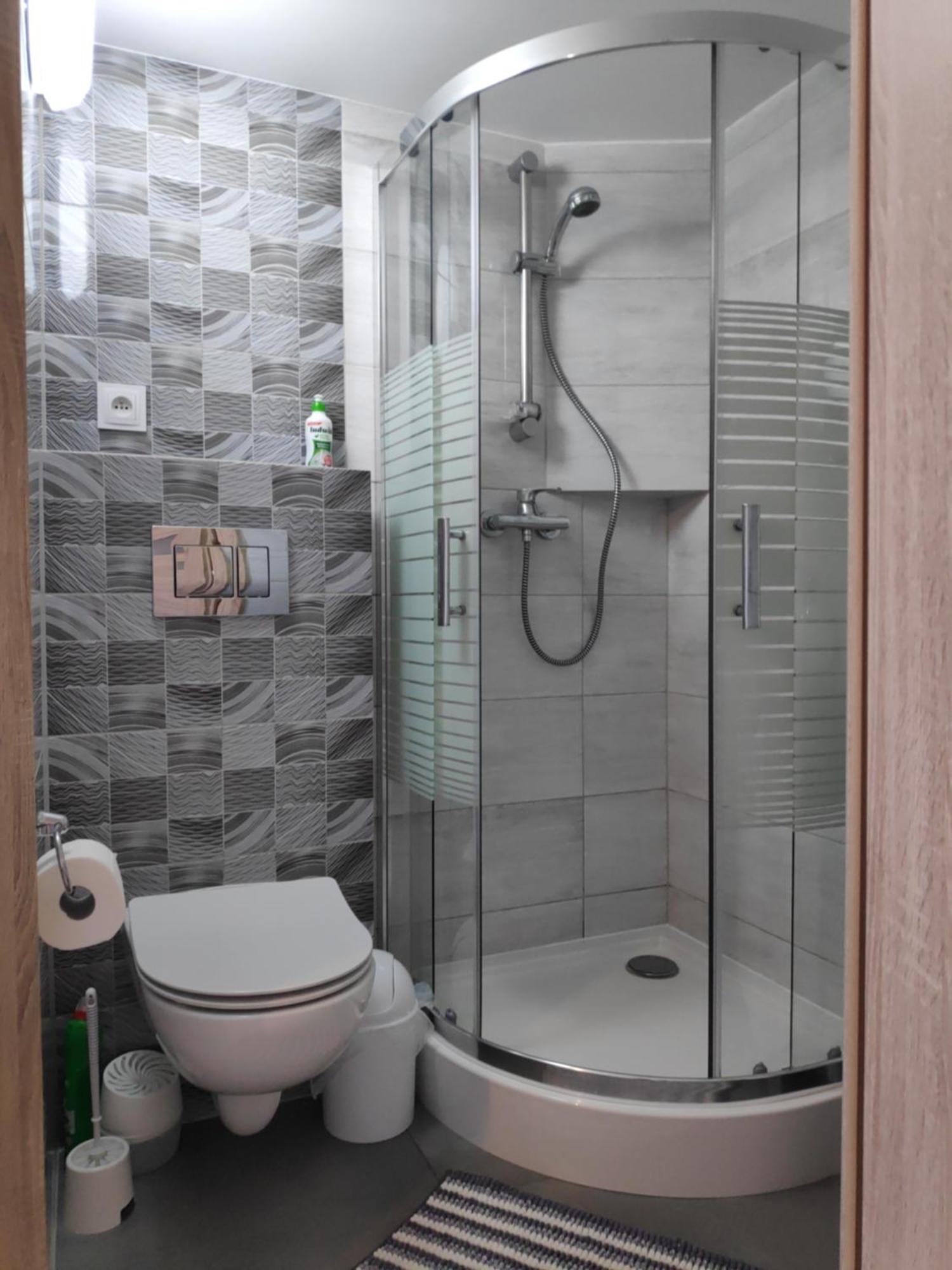 Pokoje Goscinne Moli Leba Room photo