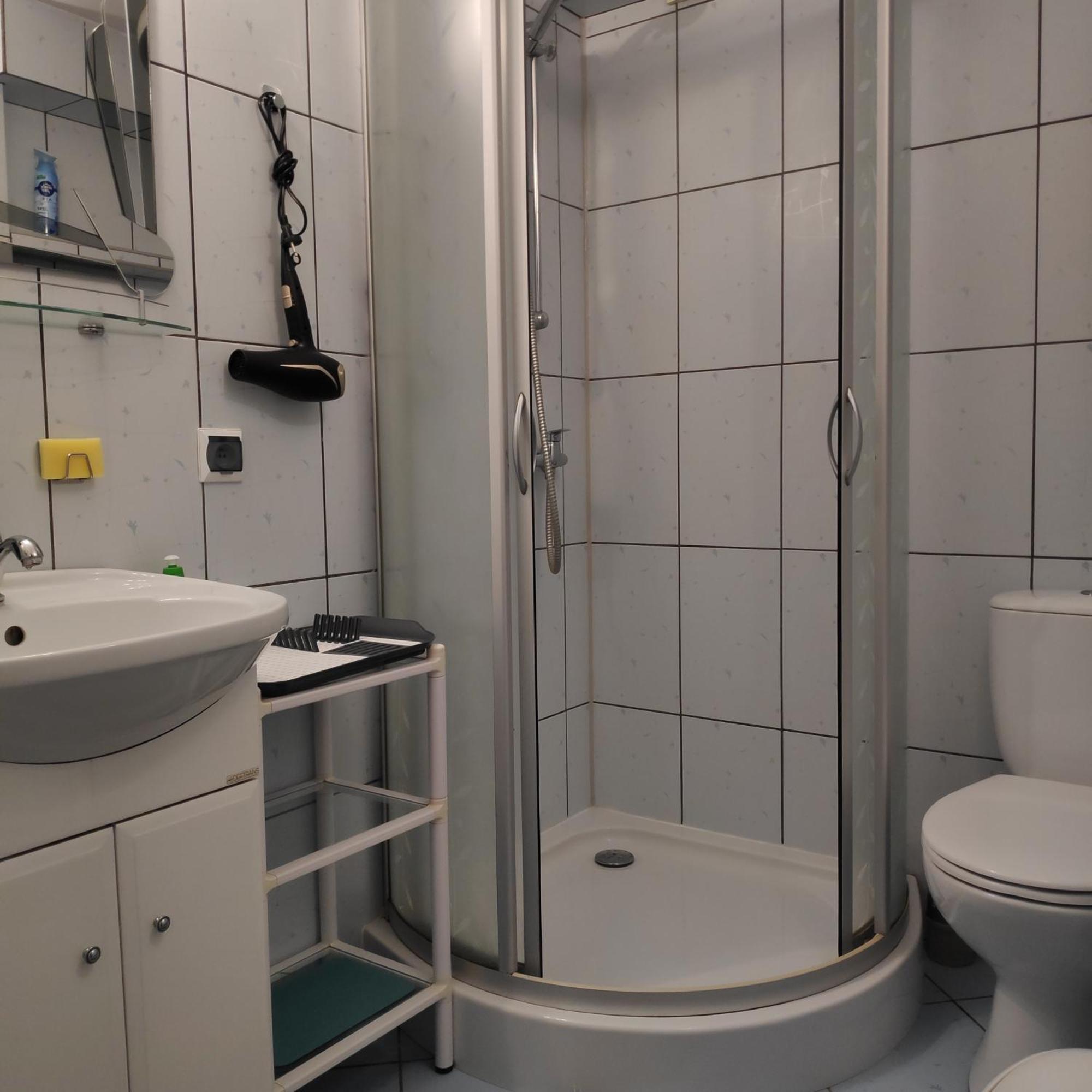 Pokoje Goscinne Moli Leba Room photo